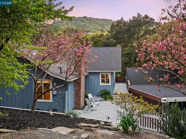 12 Orchard Rd, Orinda, CA 94563