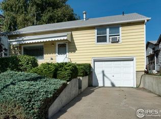1609 Cleveland Ave, Loveland, CO 80538