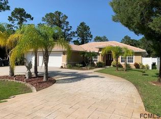 3 Prince John Ln, Palm Coast, FL 32164