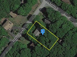 3419 Primrose Ter, Tobyhanna, PA