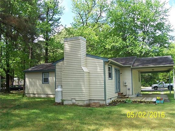 2nd image of 20523 Tangier Cir