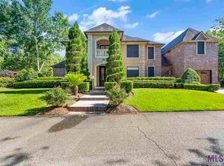 21647 Waterfront East Dr LOT 146, Maurepas, LA 70449