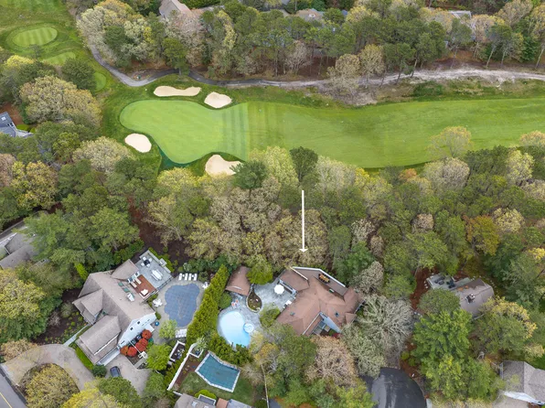 8 Walton Knob, Mashpee, MA 02649
