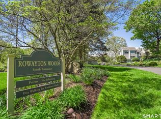 Rowayton Woods, Norwalk, CT 06854