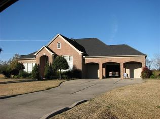 8907 Royal Crest Ln, Richmond, TX 77469