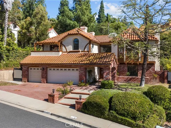 6056 Lake Lindero Dr, Agoura Hills, CA 91301