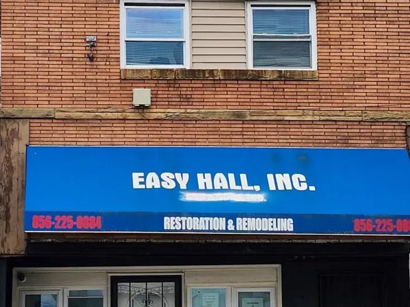 605 S Broadway, Camden, NJ 08103