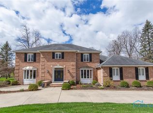 2749 Riva Ridge Rd, Toledo, OH 43615