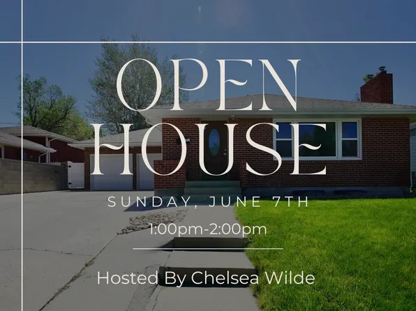 2131 W Coffman Ave, Casper, WY 82604
