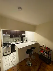 Rented by Oxford Property Group