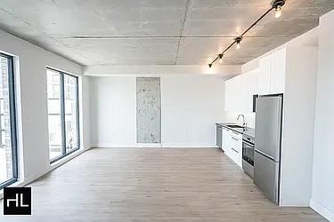 Rented by Highline Residential