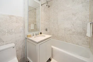 Rented by Keller Williams NYC