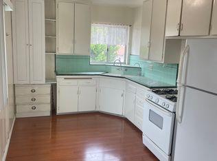 1365 E Harvard St APT D, Glendale, CA 91205