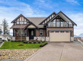1306 Stromdahl Pl, Kent, BC