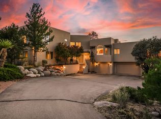 1553 Eagle Ridge Ln NE, Albuquerque, NM 87122