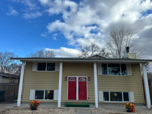 378 N Cleveland Ave #1, Kuna, ID 83634