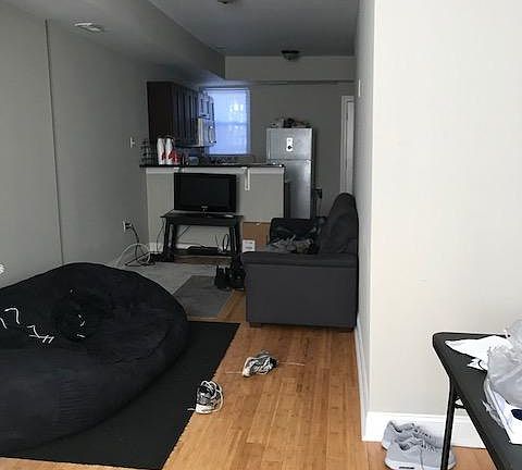 3rd image of 1328 Point Breeze Ave #1
