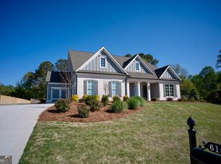 6165 Namon Wallace Dr, Cumming, GA 30028