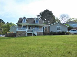 57 Parkview Dr, Ringgold, GA 30736