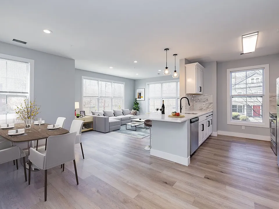 Westville Village Apartments