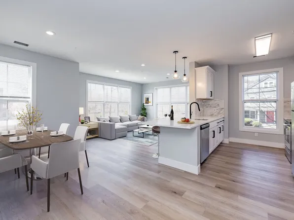 Westville Village Apartments