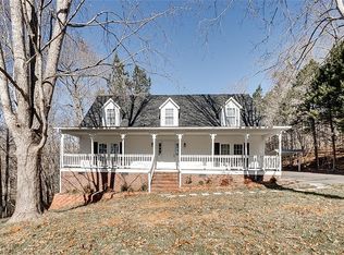 7505 Lassiter Mill Rd, Troy, NC 27371