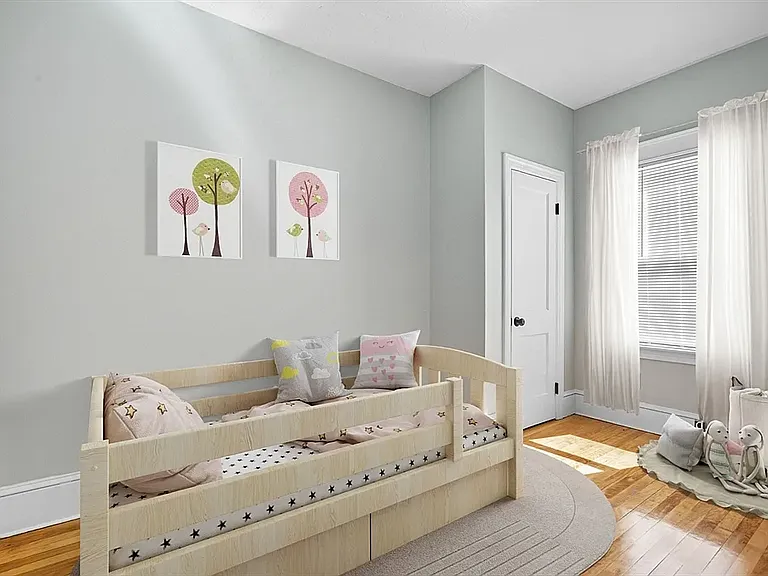 92 Greenwood St #1 — Photo 9