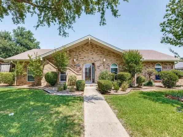 7969 Greenhollow Ln, Dallas, TX 75240