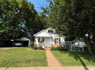 407 E 11th St, Metropolis, IL 62960