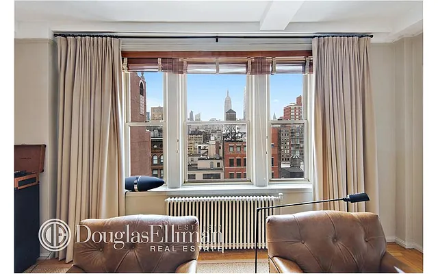 Rented by Douglas Elliman | media 8