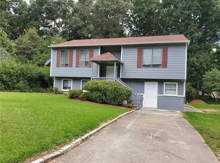2474 Nugget Dr SW, Conyers, GA 30094