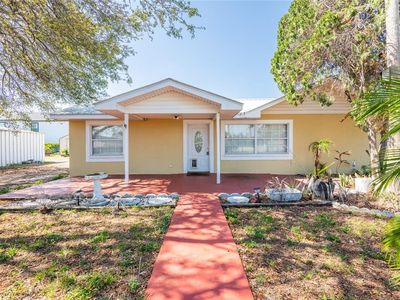 3823 N 56th St, Tampa, FL, 33619