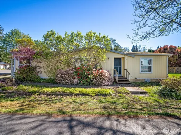 2350 Douglas Road #37, Ferndale, WA 98248