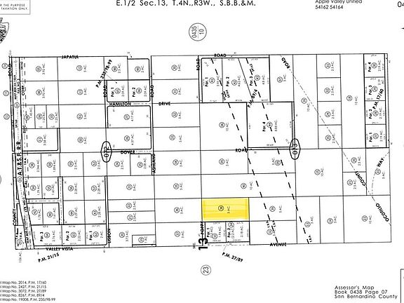 3rd image of 23777 Poppy Rd Lot 38