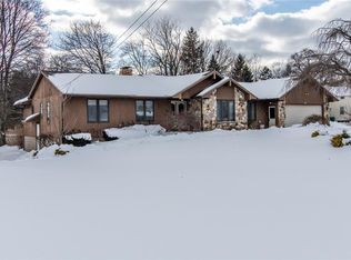 543 Plank Rd, Webster, NY 14580