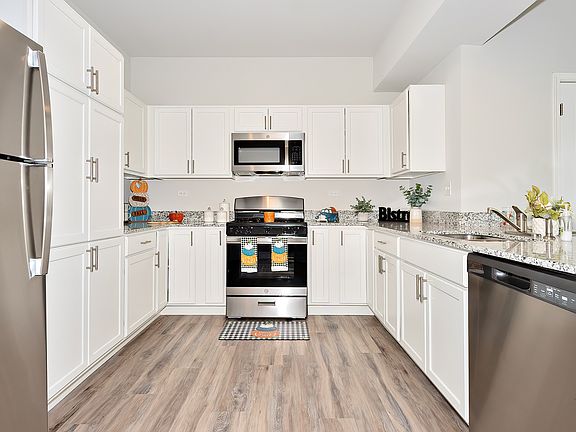 Modern Kitchen Elegance