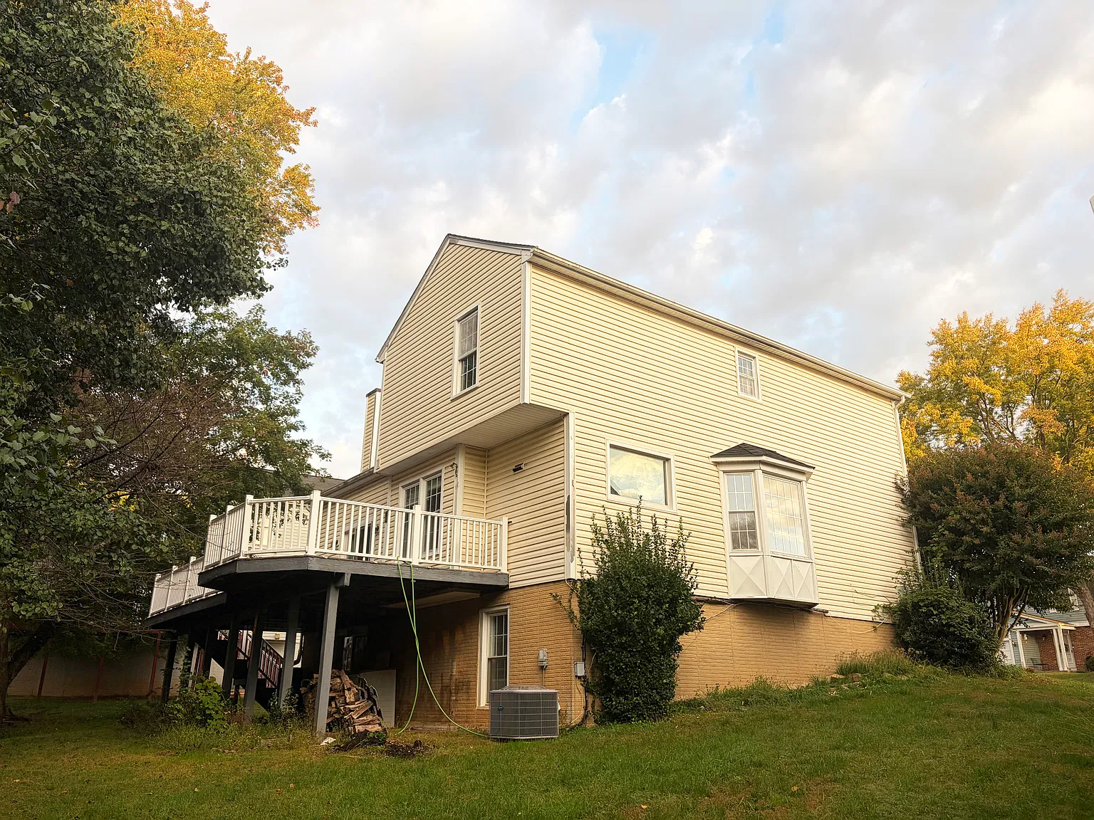 4 bed, 3.5 bath, 2754 sqft, $3,500 — Photo 4