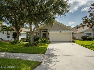 1053 Bainbury Ln, West Melbourne, FL 32904