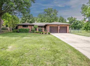 3500 E Elmwood Dr, Wichita, KS 67218