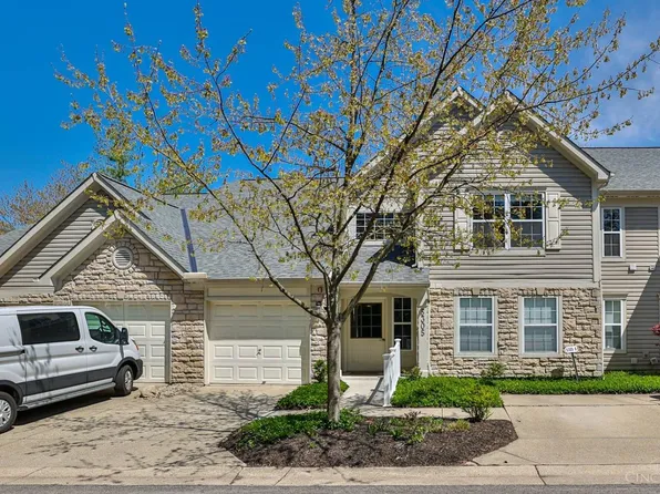 5305 Cooper Rd Unit B, Montgomery, OH 45242
