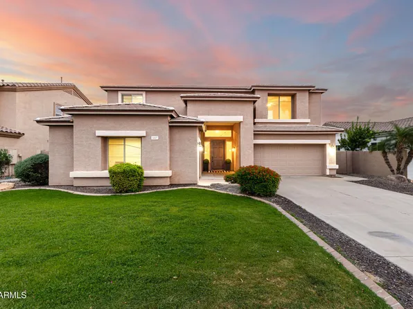 3267 E MAPLEWOOD Street, Gilbert, AZ 85297