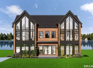 44 North Lake Shore Drive, Brookfield, CT