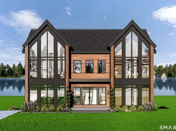 44 North Lake Shore Drive, Brookfield, CT 06804