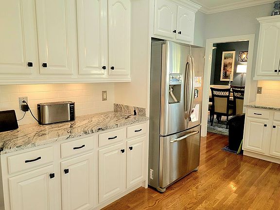 New c-tops, painted cabs. 