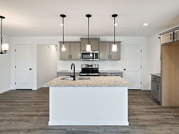 5th image of 4258 Blackburn Dr Lot 53
