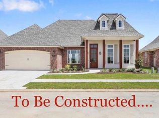 2519 S Point Dr, Lake Charles, LA 70605