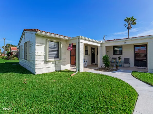 196 Cardinal Dr #A, Ormond Beach, FL 32176