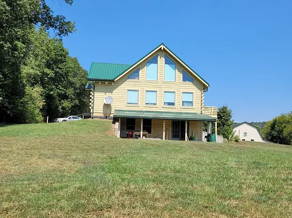 2156 Kintner Rdsw, Corydon, IN 47112