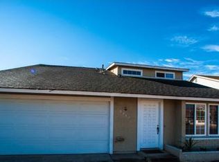 2847 Wardlow Ave, San Diego, CA 92154
