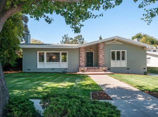 1209 Balboa Ave, Burlingame, CA 94010